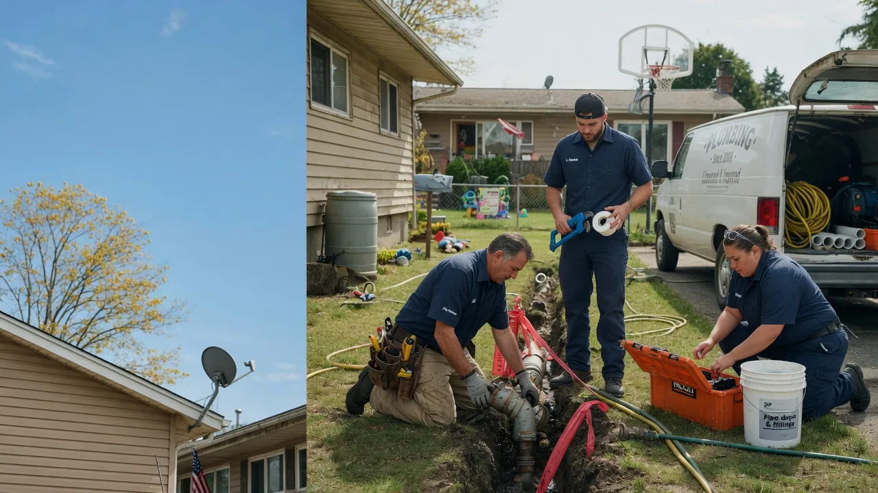 Garbage Disposal Replacement in Davenport, IA near me